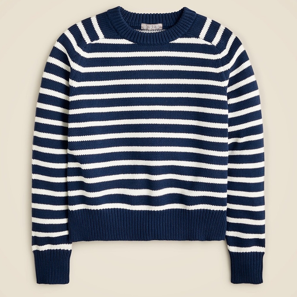 J. Crew Sweater